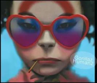 Image de Gorillaz - Humanz