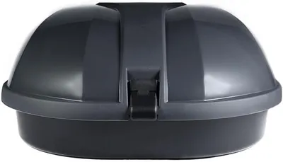 Produktbild von CAM K0381650 Dachbox 320 Liter, Schwarz