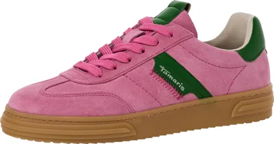 Produktbild von Tamaris Damen Low Sneaker Low Top 1-23788-42 Rosa