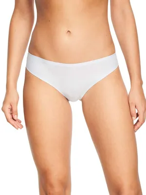 Zdjęcie produktu dla Chantelle Majtki w talii naturalne naturalne 2451-34-00008