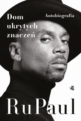 Produktbild von Dom Ukrytych Znaczeń. Autobiografia