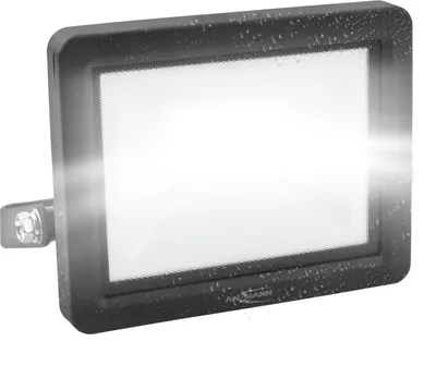 Obrázok produktu pre Ansmann WFL10W Čierna LED 10 W