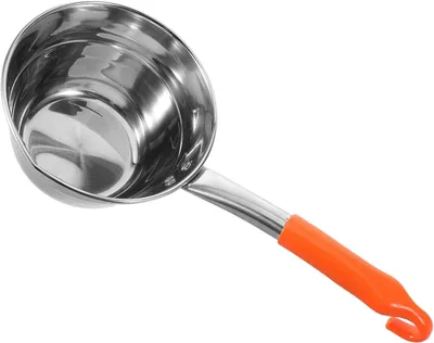 Zdjęcie produktu dla Zestaw pięcioczęściowych noży do warzyw Famanu - czerwony
