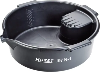 Immagine prodotto di Vassoio multifunzione HAZET 197N-1
