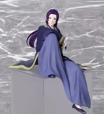 Produktbild von Sega - Die Tagebücher der Apothekerin PM Perching Jinshi 16 cm