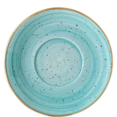 Produktbild von Aura Aqua Gourmet Suppenuntertasse 17cm - 12 Stück