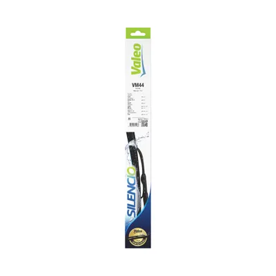 Produktbild von Valeo VM44-Scheibenwischerblatt für 1x