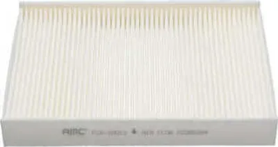 Produktbild von KAVO PARTS FCA-10012 Innenraumfilter Pollenfilter für VW up! Schrägheck (121, 122, BL1, BL2) load up! Kastenwagen (121, 122, BL1, BL2) für SKODA