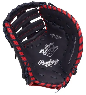 Produktbild von Rawlings NXTDCTU-10N, 12,25 Zoll, Modell für Rechtshänder