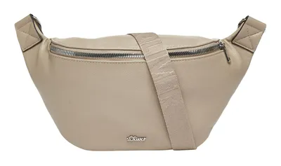 Produktbild von s.Oliver Umhängetasche Schultertasche Crossbody Bag Brown taupe