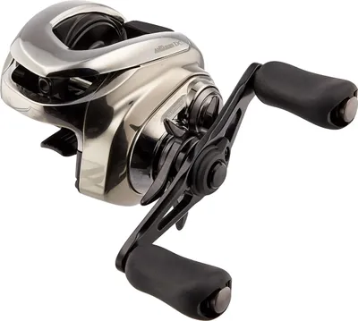 Produktbild von Shimano Antares DC 21 XG 7.8:1 LEFT Angelrolle 91cm Schnureinzug 5kg Bremskraft 225g