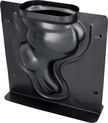 Produktbild von Hase 3D Metall