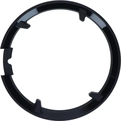Produktbild von SHIMANO Kettenschutz FCU6000 46Z Kettenschutzring