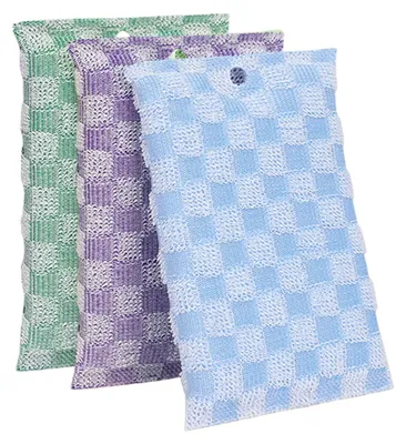 Immagine prodotto di Strofinaccio in spugna riutilizzabile per uso domestico
