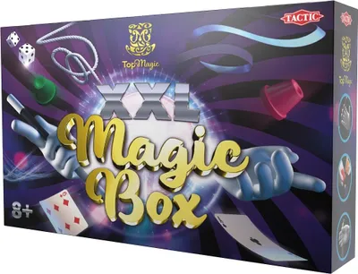 Produktbild von Top Magic XXL Magic Box