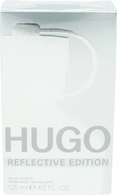 Produktbild von Hugo Boss Hugo Man Limited Edition 125ml