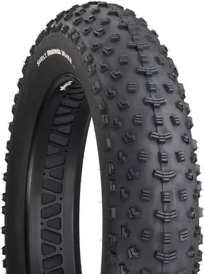 Produktbild von Surly Molenda Faltreifen, 24x6.25", 160-507, 60TPI