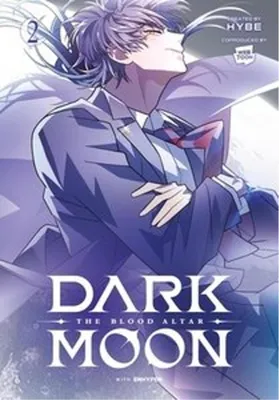 Produktbild von Dark Moon