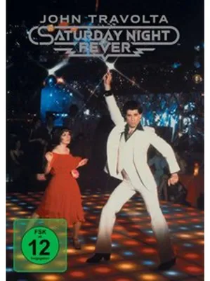 Produktbild von Saturday Night Fever