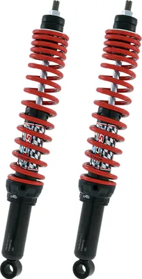 Produktbild von Yss Tb220-340p-02-85 Set Hintere Stoßdämpfer  340 mm  340 mm