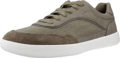 Produktbild von GEOX U RIETI Atmungsaktive Schuhe Grün