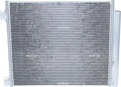 Immagine prodotto di Condensatore, aria condizionata