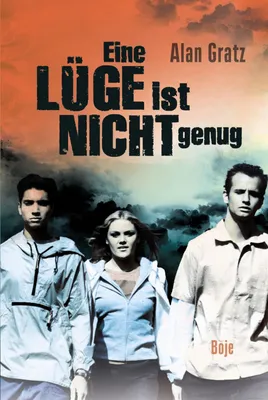 Immagine prodotto di Gratz, A: Lüge ist nicht genug