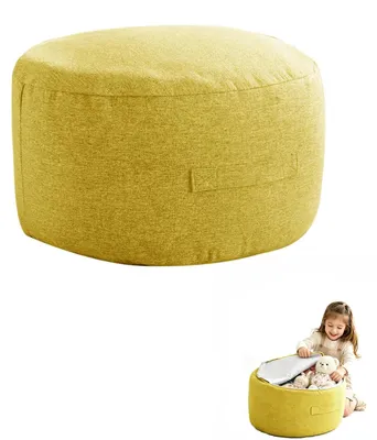 Obrázok produktu pre Organizér a sedacia vankúš Knuffeldier, mäkký a veľký