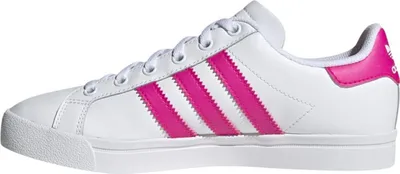 Produktbild von Adidas EE7464 Coast Star weiß Frauen Sportschuhe r. 37 ⅓