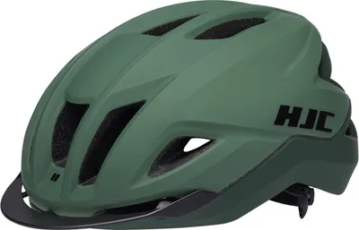 Productafbeelding van HJC Crosser XC/Gravel helm, mat khaki groen, maat S