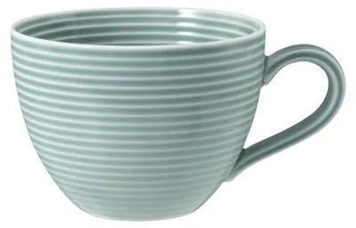Obrázok produktu pre Šálka na kávu 0,26 l BEAT ARKTISBLAU, modrá, Seltmann Weiden