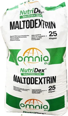 MALTODEKSTRYNA 25KG SWOJSKA PIWNICZKA