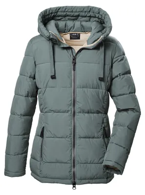 Produktbild von G.I.G.A. DX GW 68 WMN QLTD JCKT aquaverde aquaverde 48
