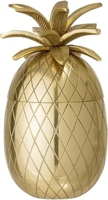 Produktbild von Bloomingville 48601808, Gold, Aluminium, 13 cm, 240 mm