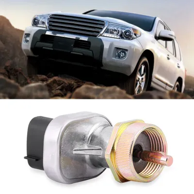 Obrázok produktu pre Snímač otáčok kolies, snímač otáčok kolies, snímač otáčok, snímač otáčok pre Toyota, 8973657430, 8972565260, 8318120040