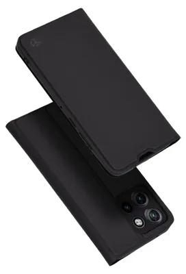 Produktbild von Techsuit Magskin Book Hülle für Motorola Edge 50 Neo KP37010
