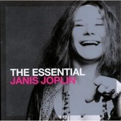 Produktbild von Joplin,Janis-The Essential Janis Joplin