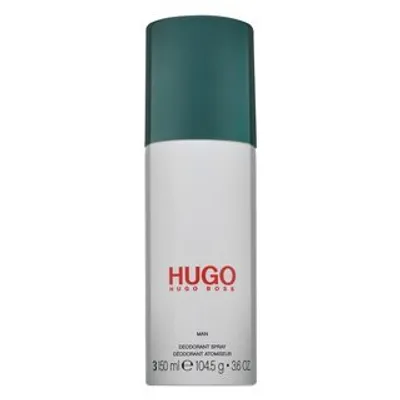 Obrázek produktu pro Hugo Boss Hugo deospray pro muže 150 ml