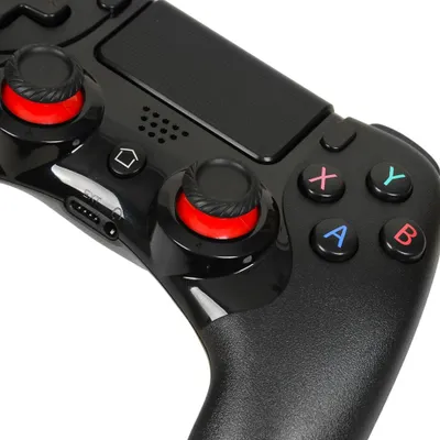 Produktbild von Ibox Igp4 Bluetooth Analogue/digital Android Pc Playstation 4 Ios Pc-gamepad One Size