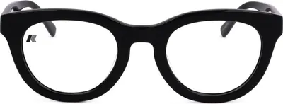 Produktbild von Kway Sonnenbrille FORME NOIR RDJ 50 23 140
