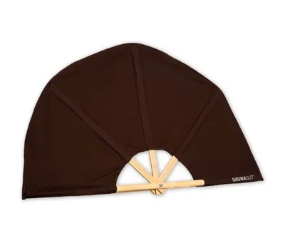 Produktbild von SAUNAGUT® Aufgussfächer Esche Standard