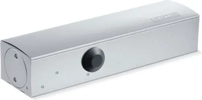 Image de GEZE Ferme-porte TS 3000 V,EN 1-4,o. Glissière,couleur spéciale RAL