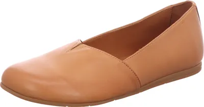 Produktbild von Cosmos Comfort Damen-Ballerina Braun, Farbe:braun, EU Größe:39