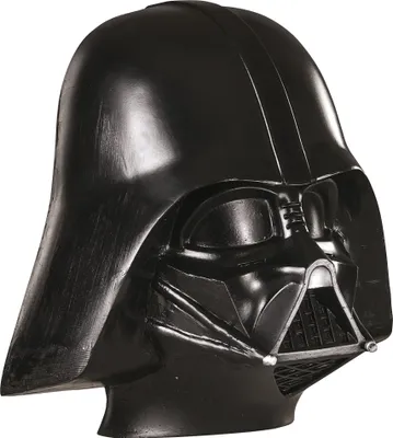 Produktbild von Darth Vader - Fasching Karneval Maske Halloween