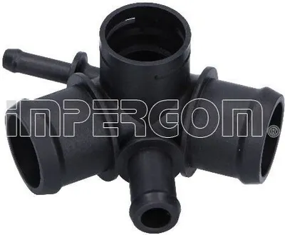 Produktbild von ORIGINAL IMPERIUM 90306 Kühlmittelflansch für VW Golf IV Schrägheck (1J1) Wasserflansch