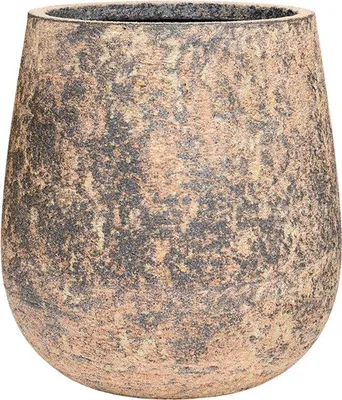 Produktbild von Baq Pflanzgefäß Braun D 38 cm H 40 cm