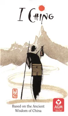 Image de Karty Tarota I-Ching do wróżenia