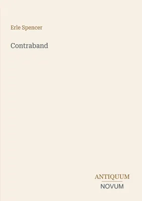 Produktbild von Contraband