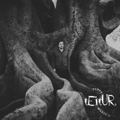 Produktbild von Teitur-Story Music