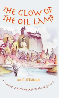 Produktbild von The Glow of the Oil Lamp